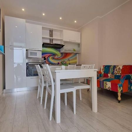 Central Home Ταράντο Εξωτερικό φωτογραφία