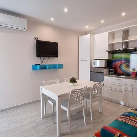 Central Home Ταράντο Εξωτερικό φωτογραφία