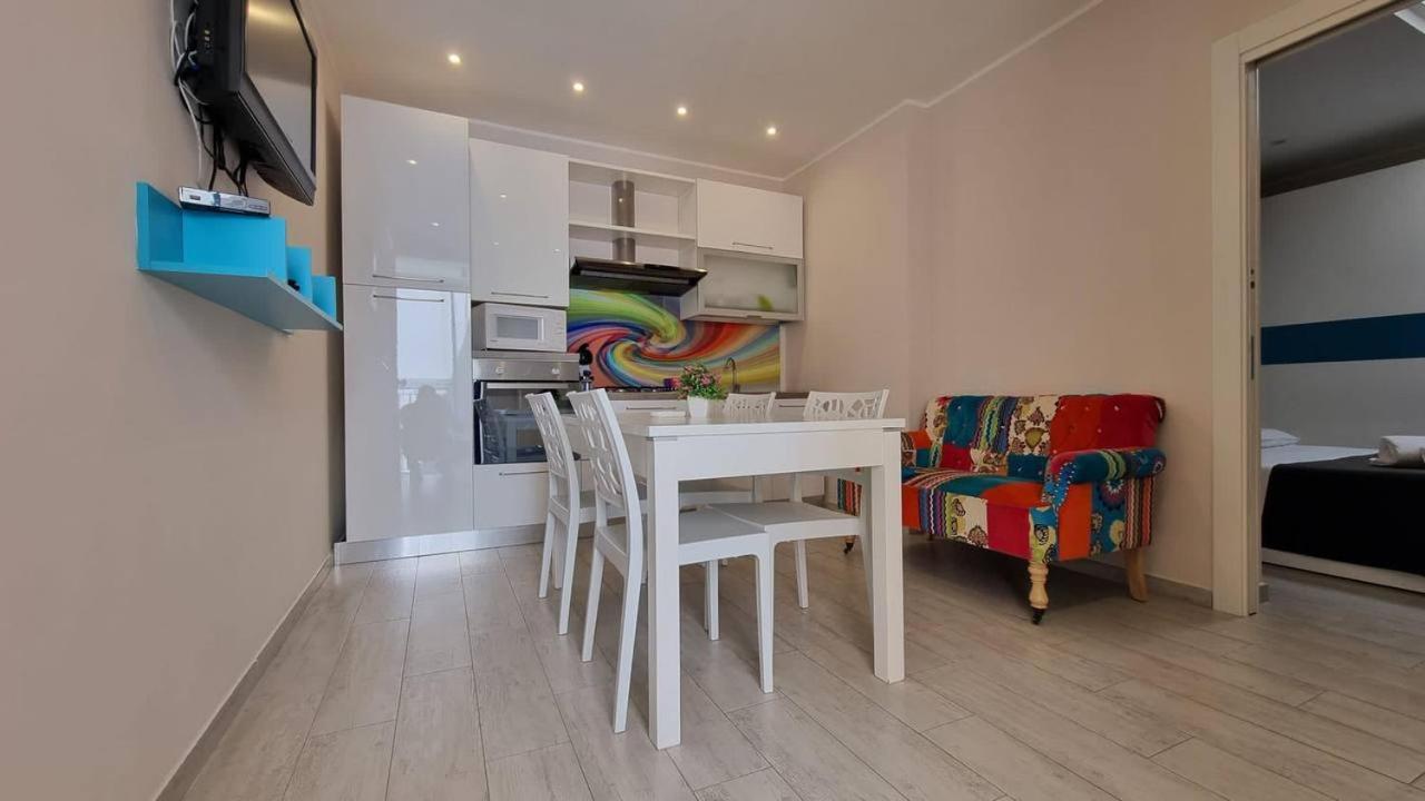 Central Home Ταράντο Εξωτερικό φωτογραφία