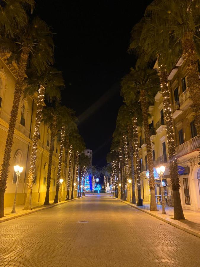 Central Home Ταράντο Εξωτερικό φωτογραφία