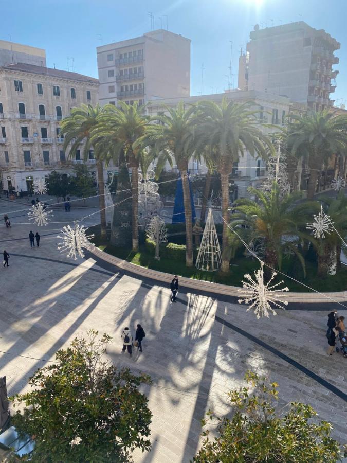 Central Home Ταράντο Εξωτερικό φωτογραφία