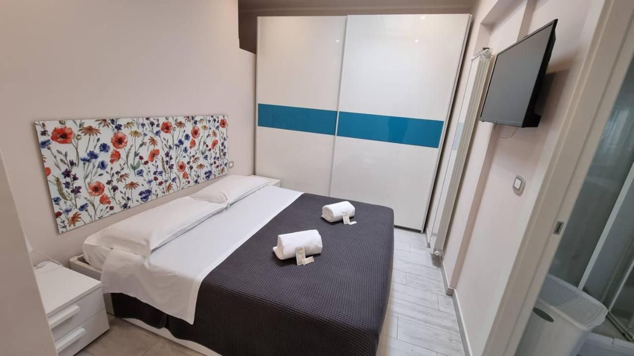 Central Home Ταράντο Εξωτερικό φωτογραφία