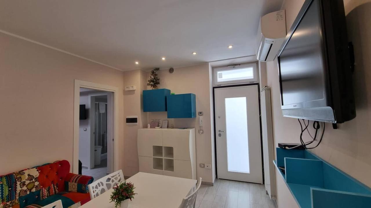 Central Home Ταράντο Εξωτερικό φωτογραφία