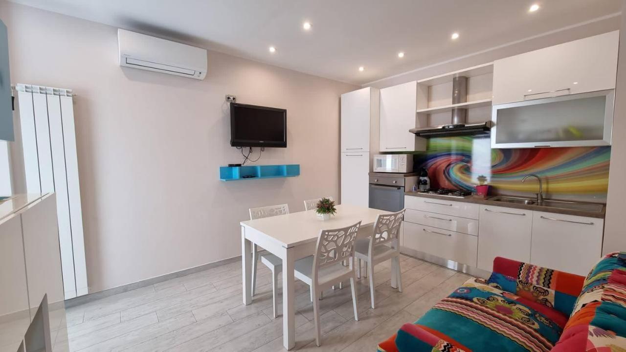 Central Home Ταράντο Εξωτερικό φωτογραφία