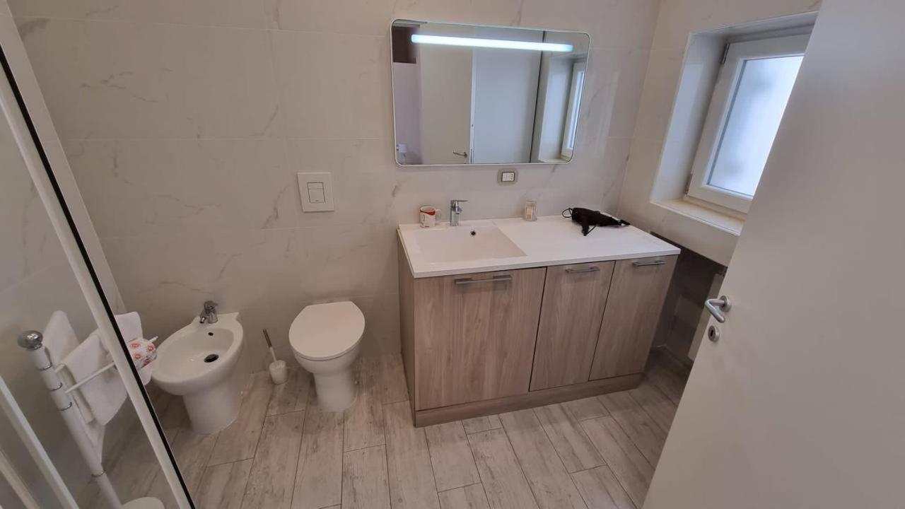 Central Home Ταράντο Εξωτερικό φωτογραφία